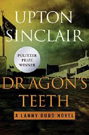 [Dragon's Teeth 01] • Dragon's Teeth I